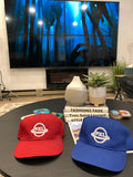 PXL Millinium Headwear