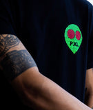 PXLIEN Tees