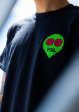 PXLIEN Tees